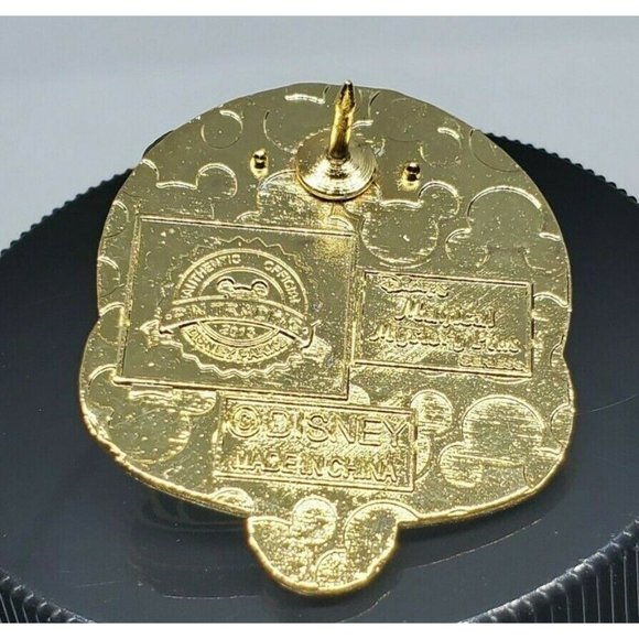 Authentic Official Pin Trading Disney 2013 Lady And The Tramp Pin Collectible - Picture 7 of 12